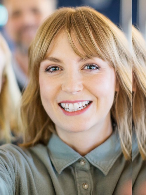 Image Assistenzen Route 1