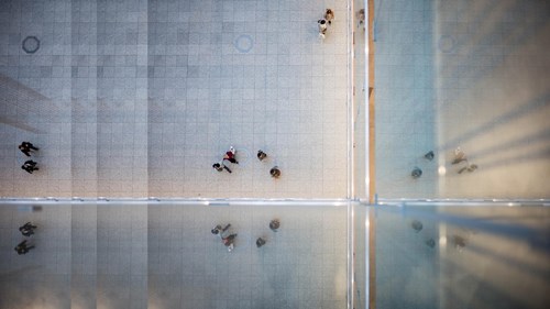 Stage Image Dispute Resolution