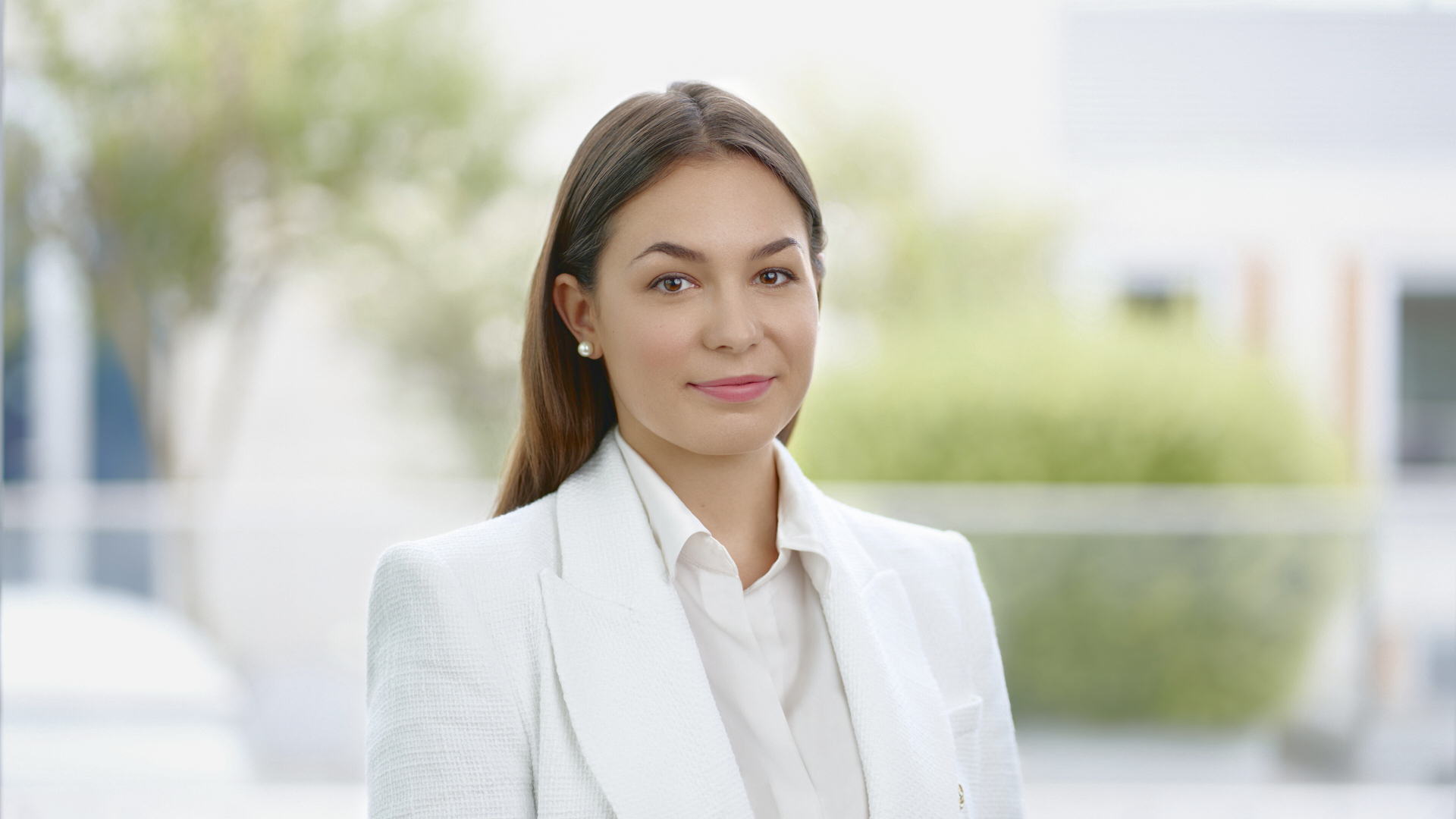 Portrait Bianca Hübel
