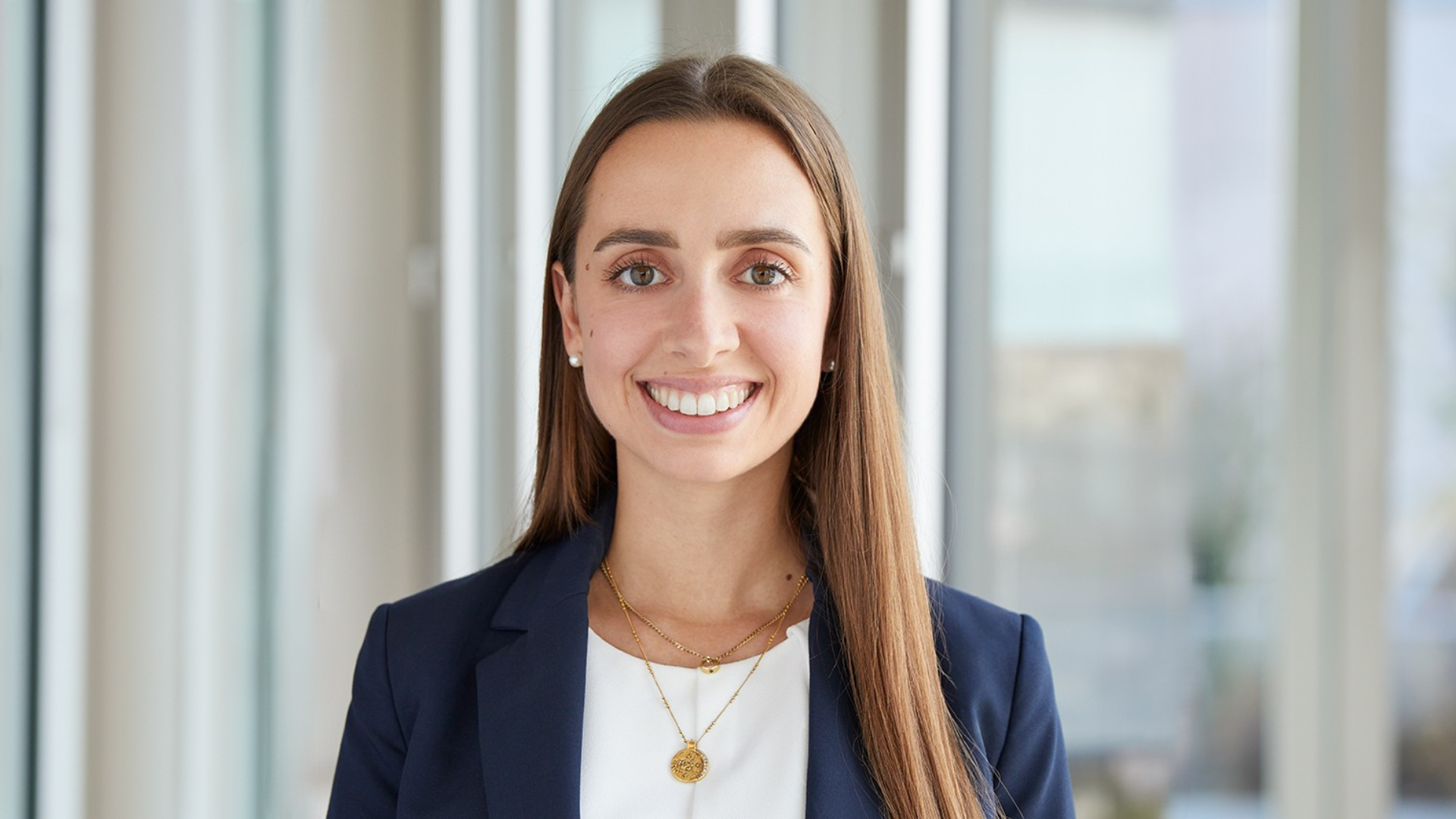 Portrait Sophie-Louise Kieschnick