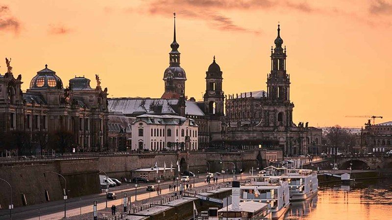 Dresden