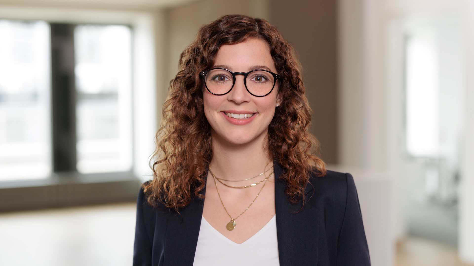 Antonia Bach