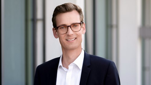 Sebastian Dienst