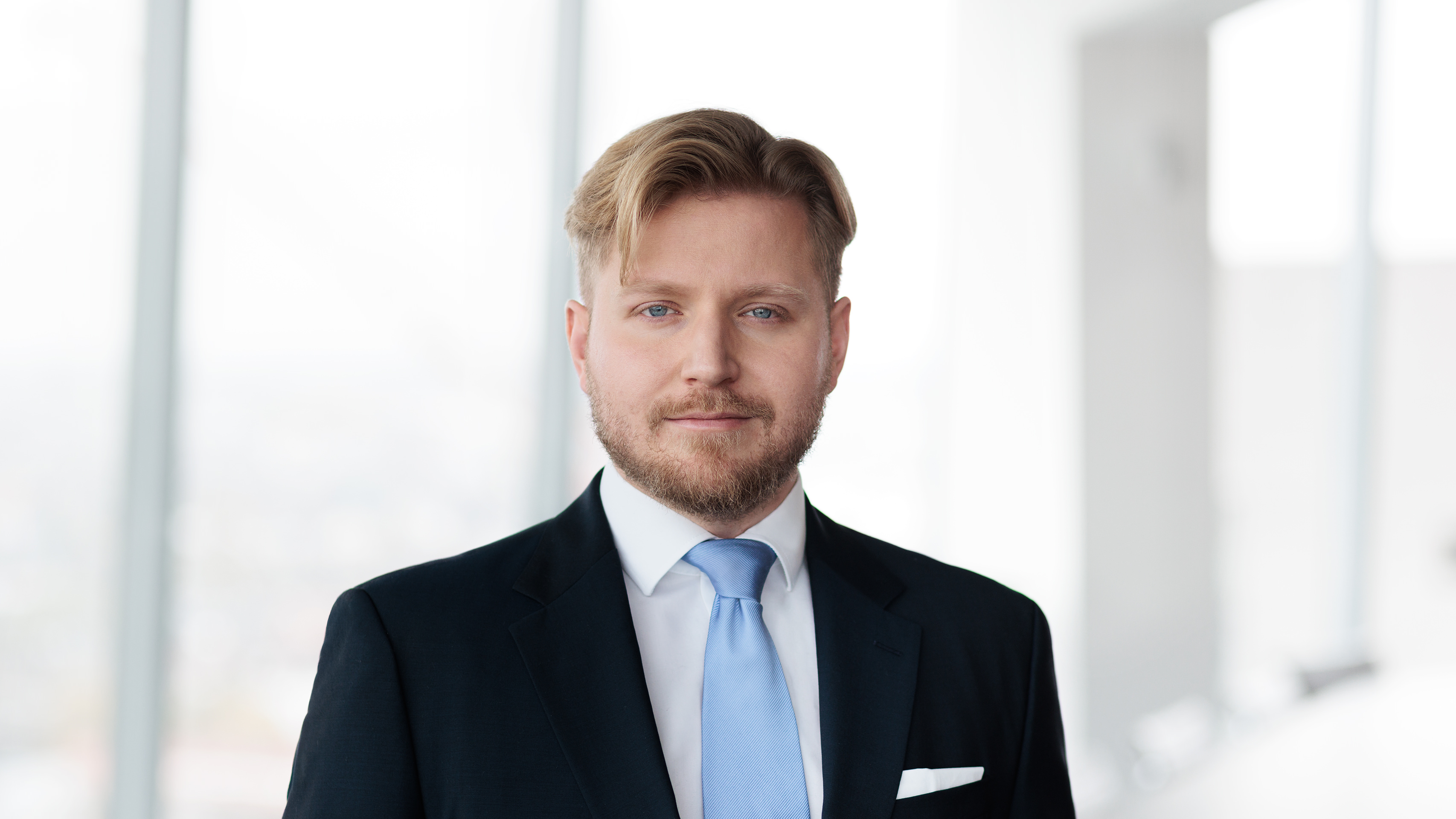 Niklas Eiden