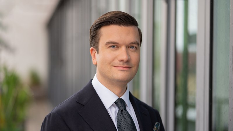 Severin J. S. Garreis