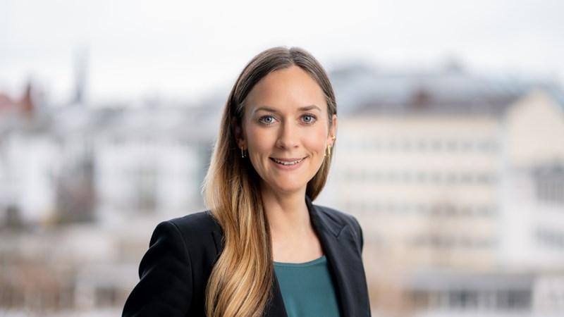 Stefanie Gschoßmann