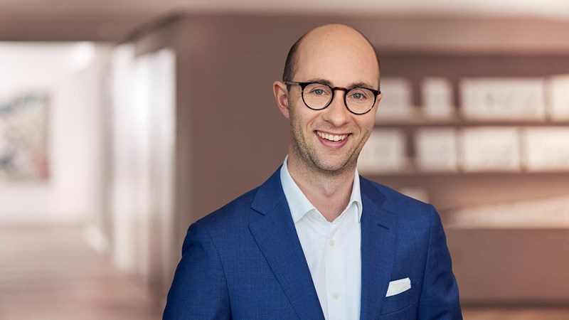 Jan Hoffmann Linhard