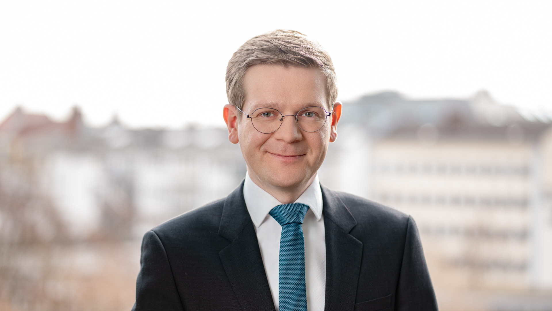 Christoph Horstmann
