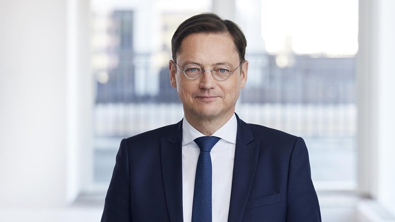 Hans Christian Kirchner