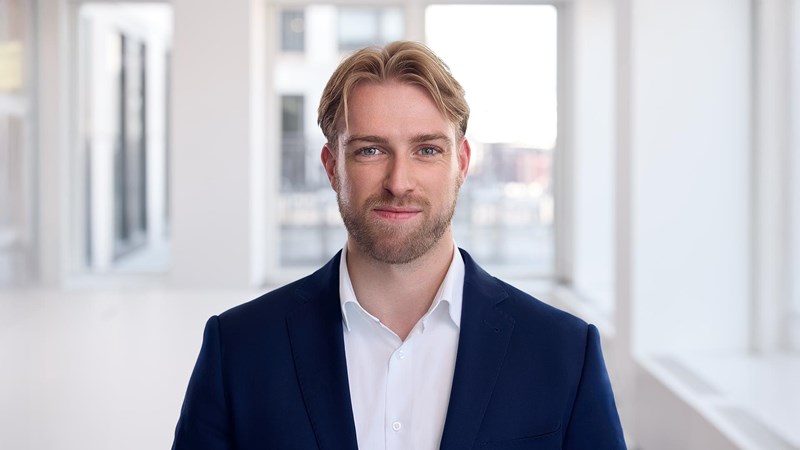 Björn Kleinert