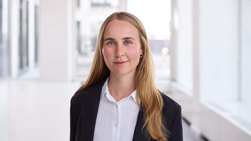 Leonie Köster