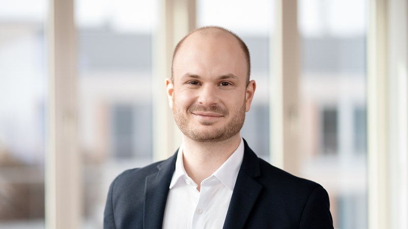 Alexander Leonhardt