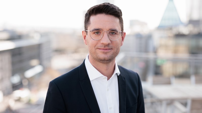 Maximilian Leydecker