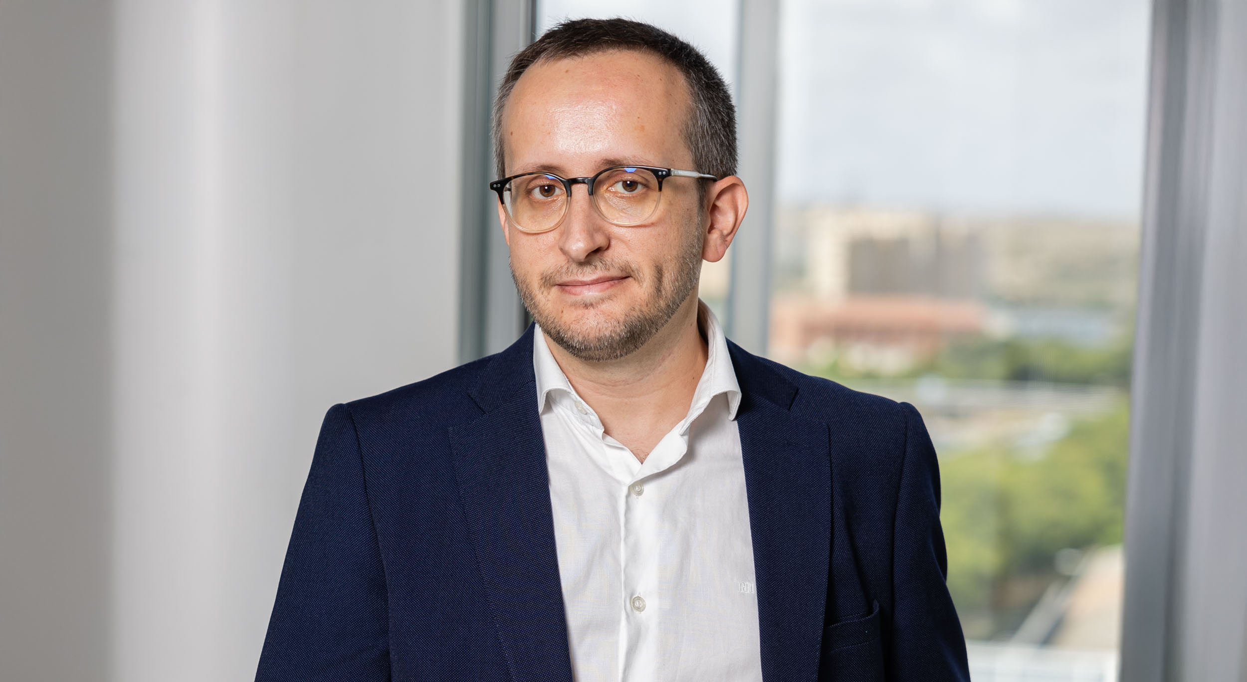 David Liern Cendrero