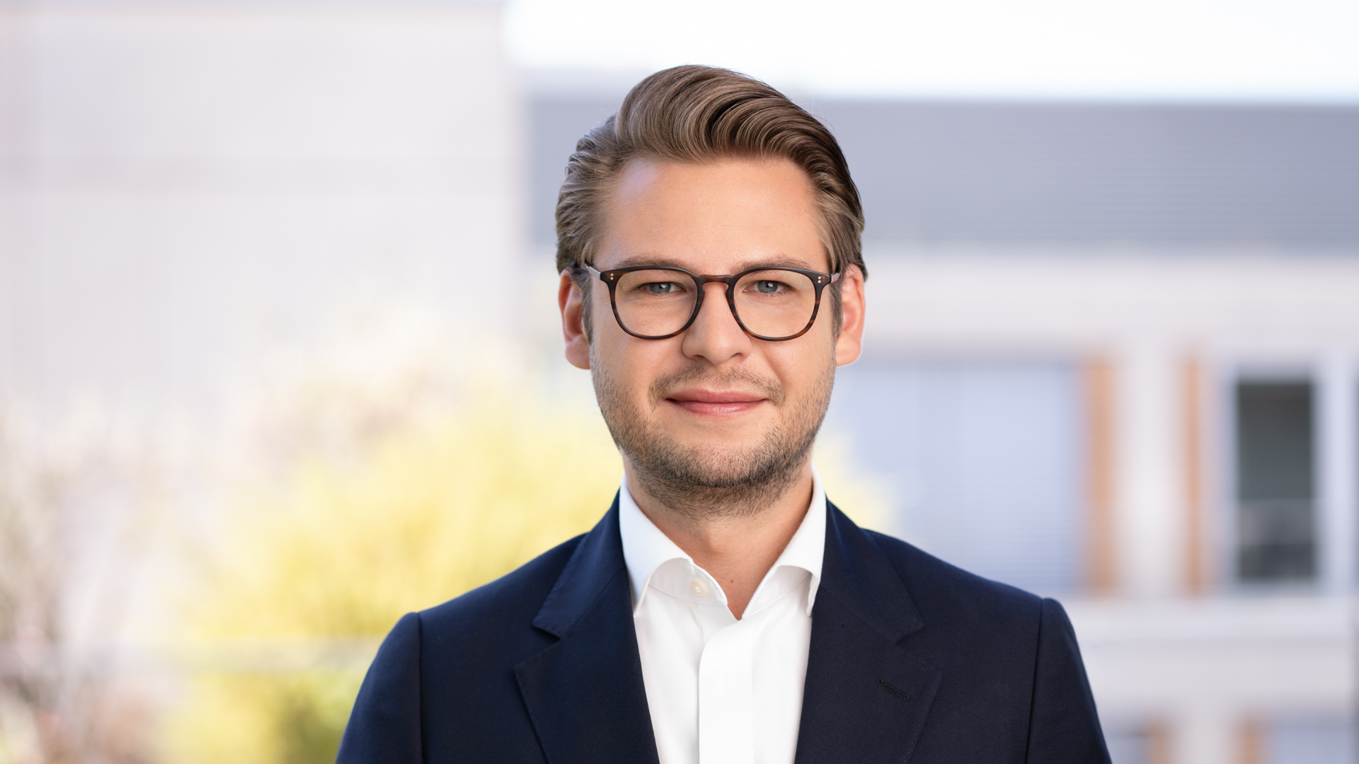 Julian Luckey