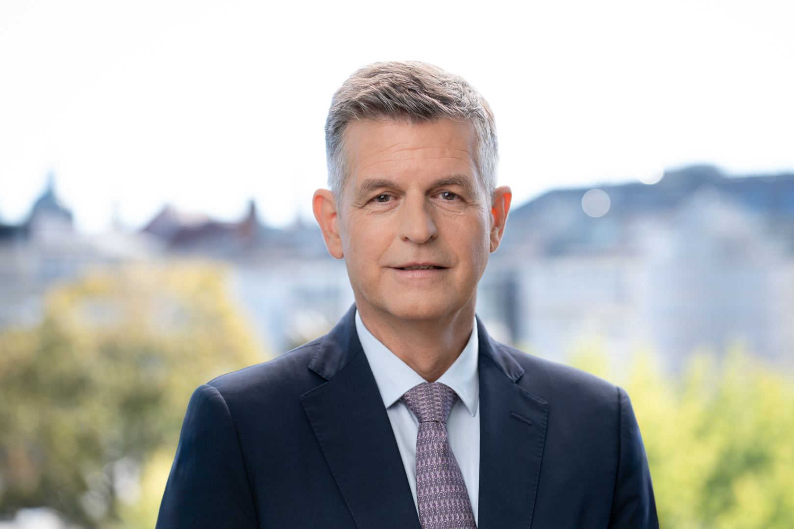Jörg K. Menzer