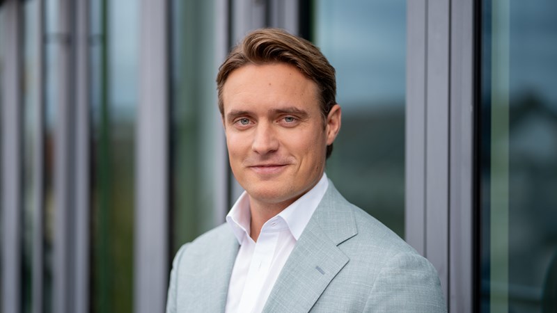Maximilian Merwald