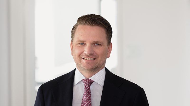 Lasse Petersen Weis