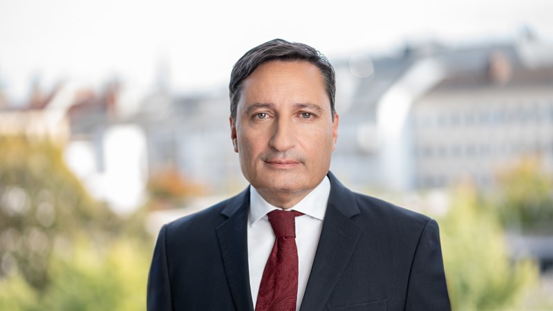 Mansur Pour Rafsendjani