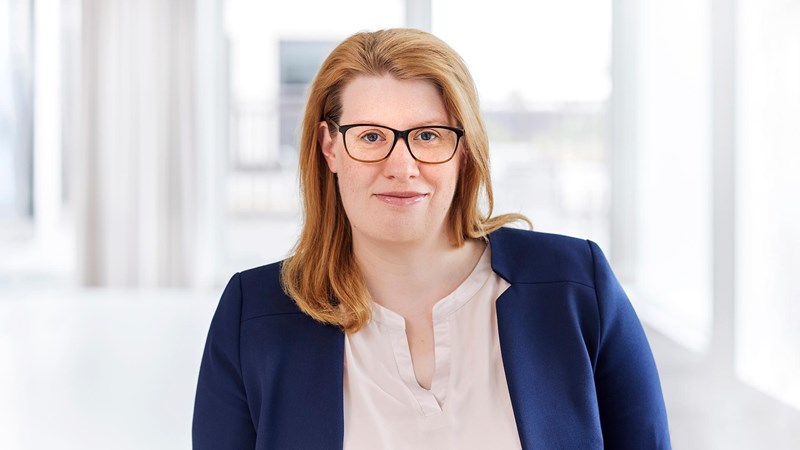 Lilli Frederike Sachse