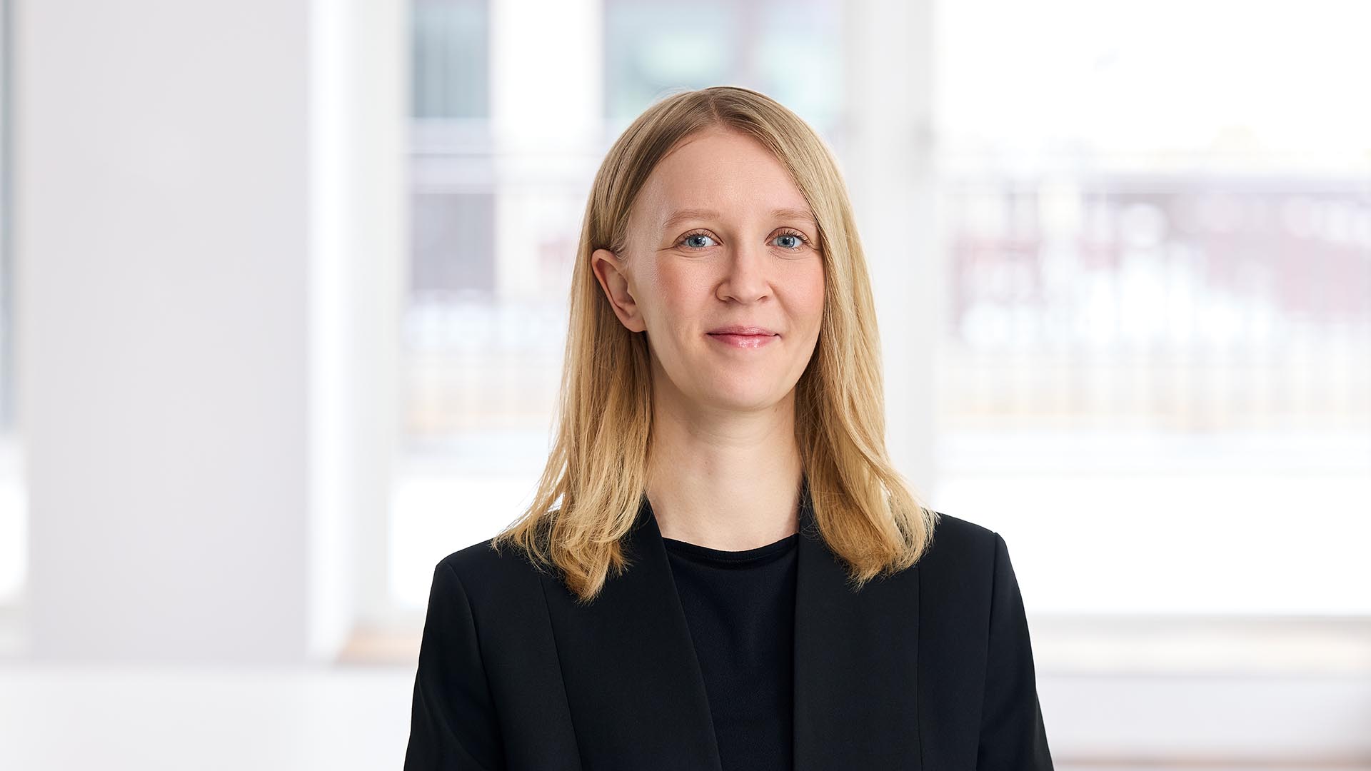 Katja Sauer