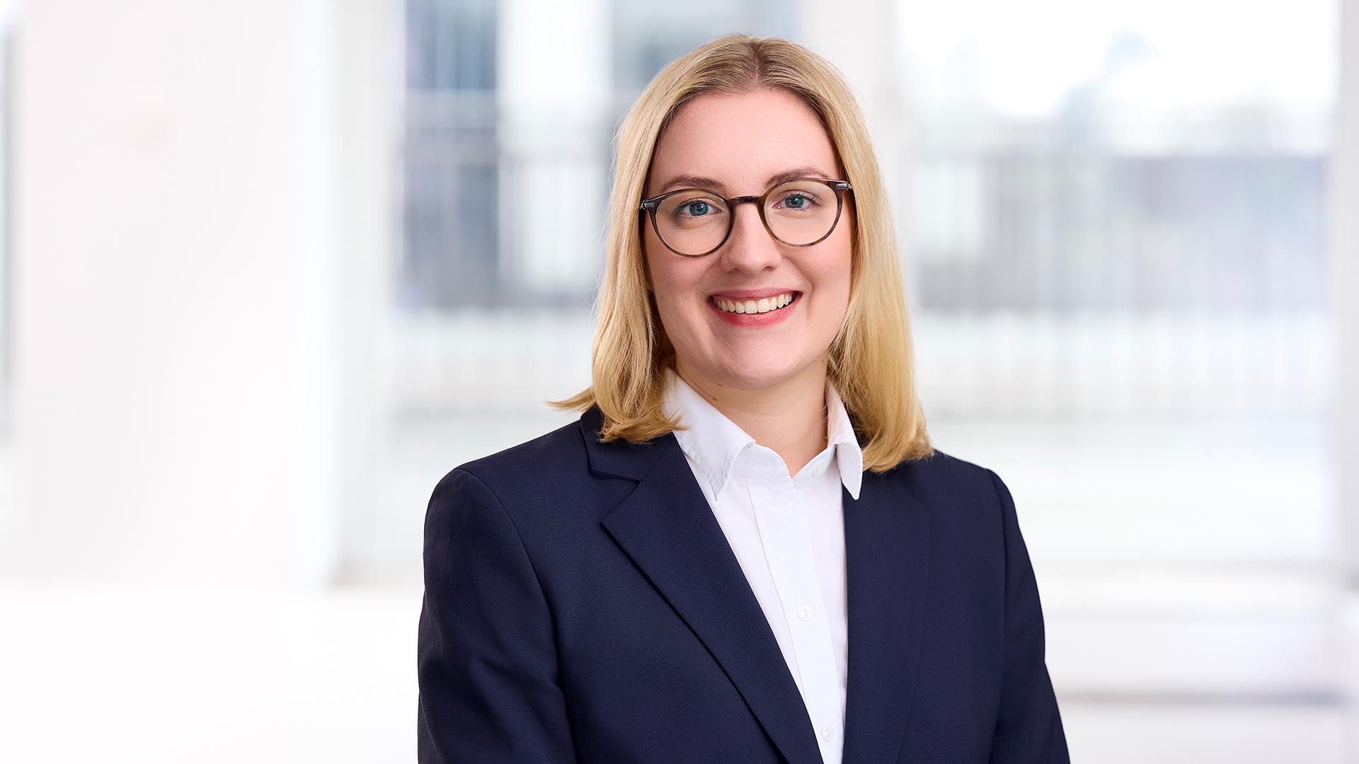 Carolin Sophie Schütte