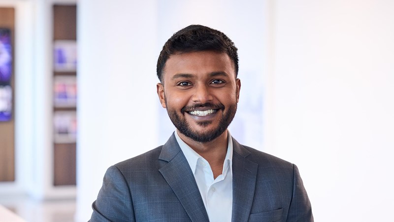 Sagar Subramanian