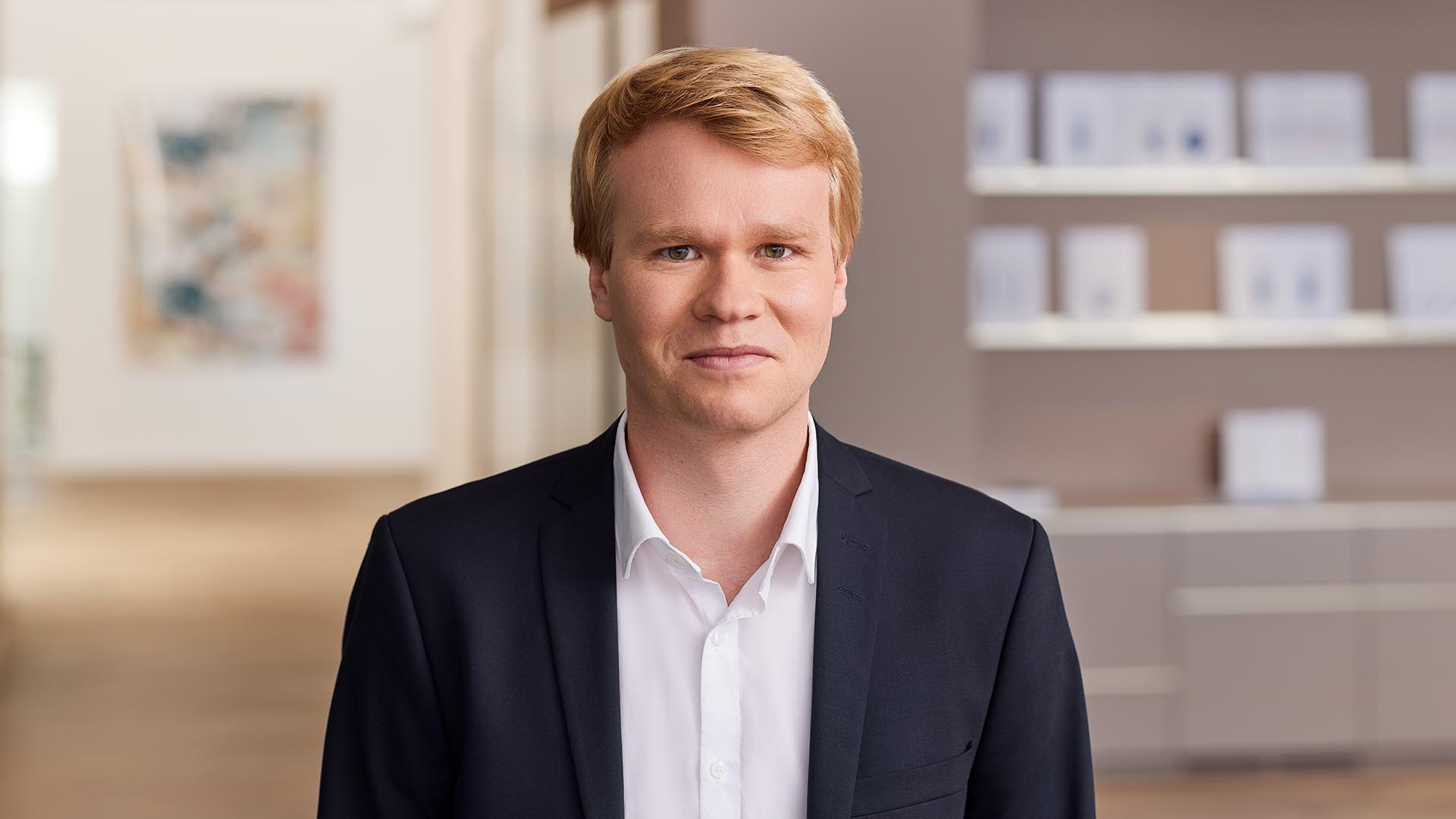 Christian Wahl