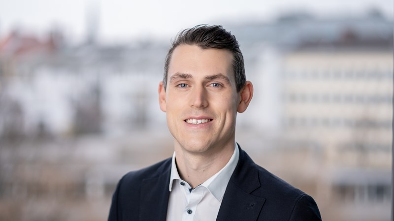 Julian Wöllisch