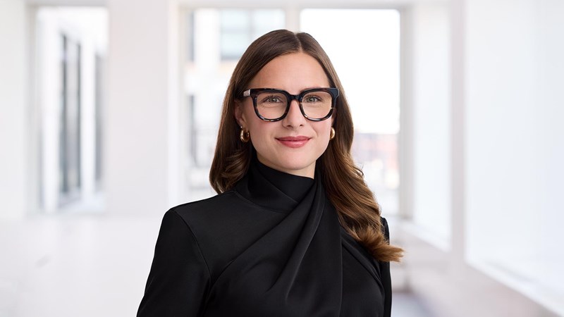 Lara Noa Wolff