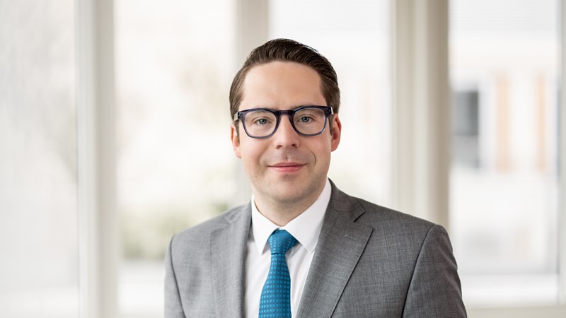 Patrick Daniel Zimmer