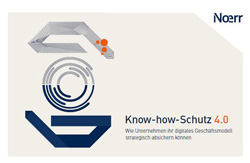 Whitepaper Know-how-Schutz 4.0
