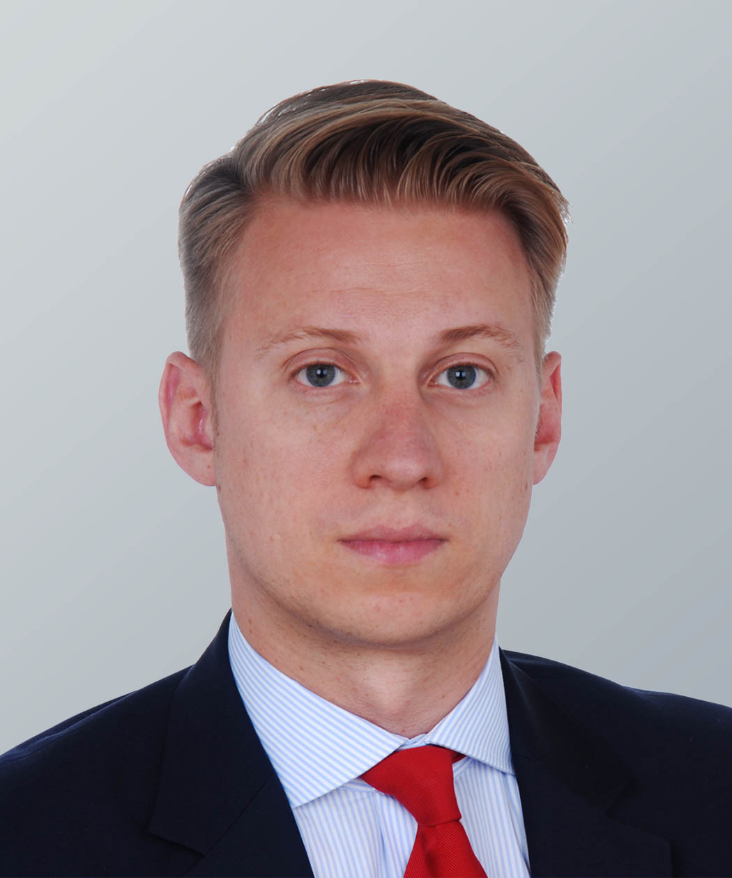 Portrait Boris Blunck