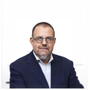 Bernhard Müller