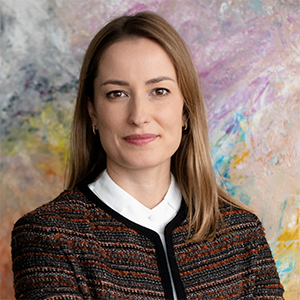 Ingrid Hodgskiss