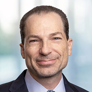 Jonathan Klarfeld