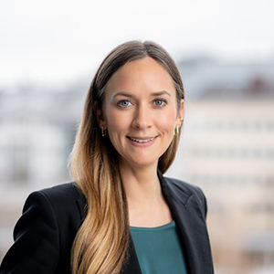 Stefanie Gschoßmann