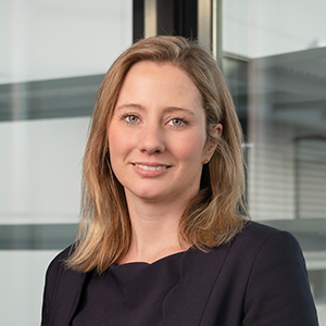 Dr. Laura Lißner-Hölschermann