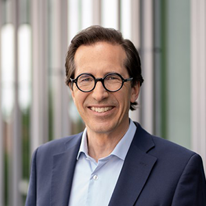 Dr. Ralph Nack, Noerr