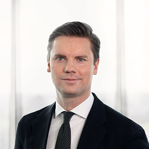 Dr. Maximilian Ohrloff, Noerr