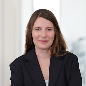 Dr. Laura Yvonne Zielinski, Noerr