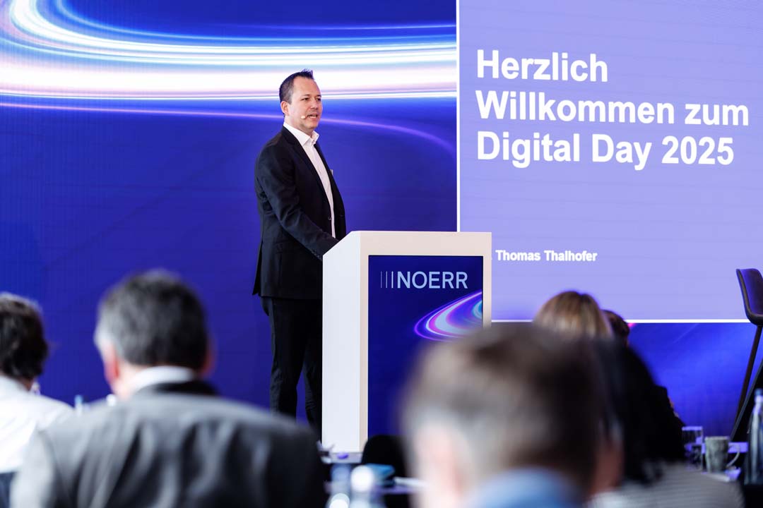 Noerr Digital Day 2025