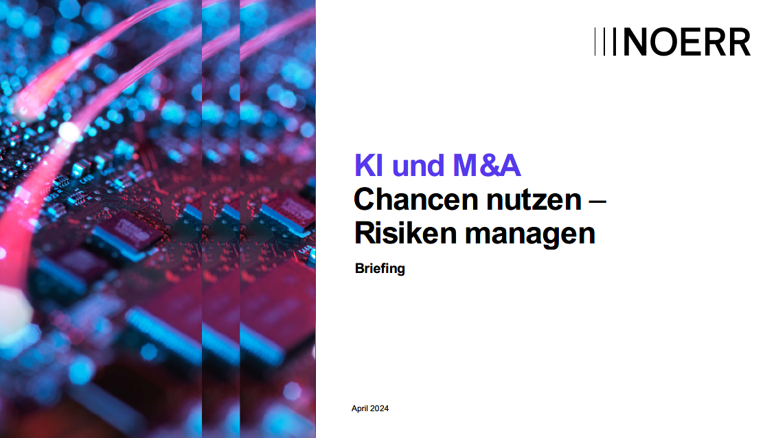 KI und MA_Chancen nutzen_Risiken managen