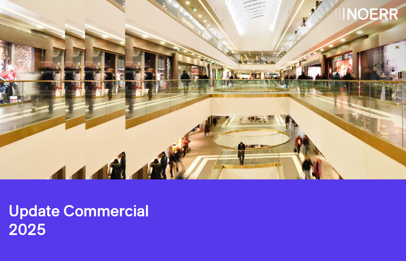 Update Commercial 2025