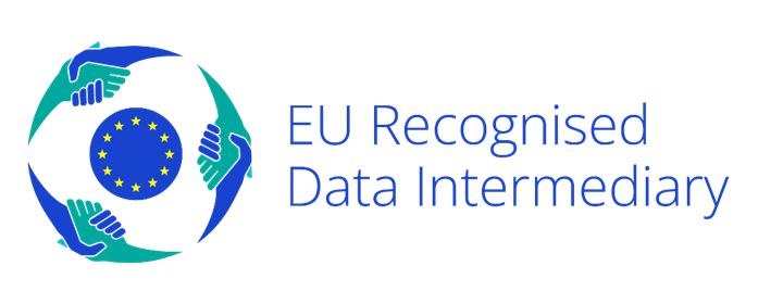 EU Recognized Data Intermediary