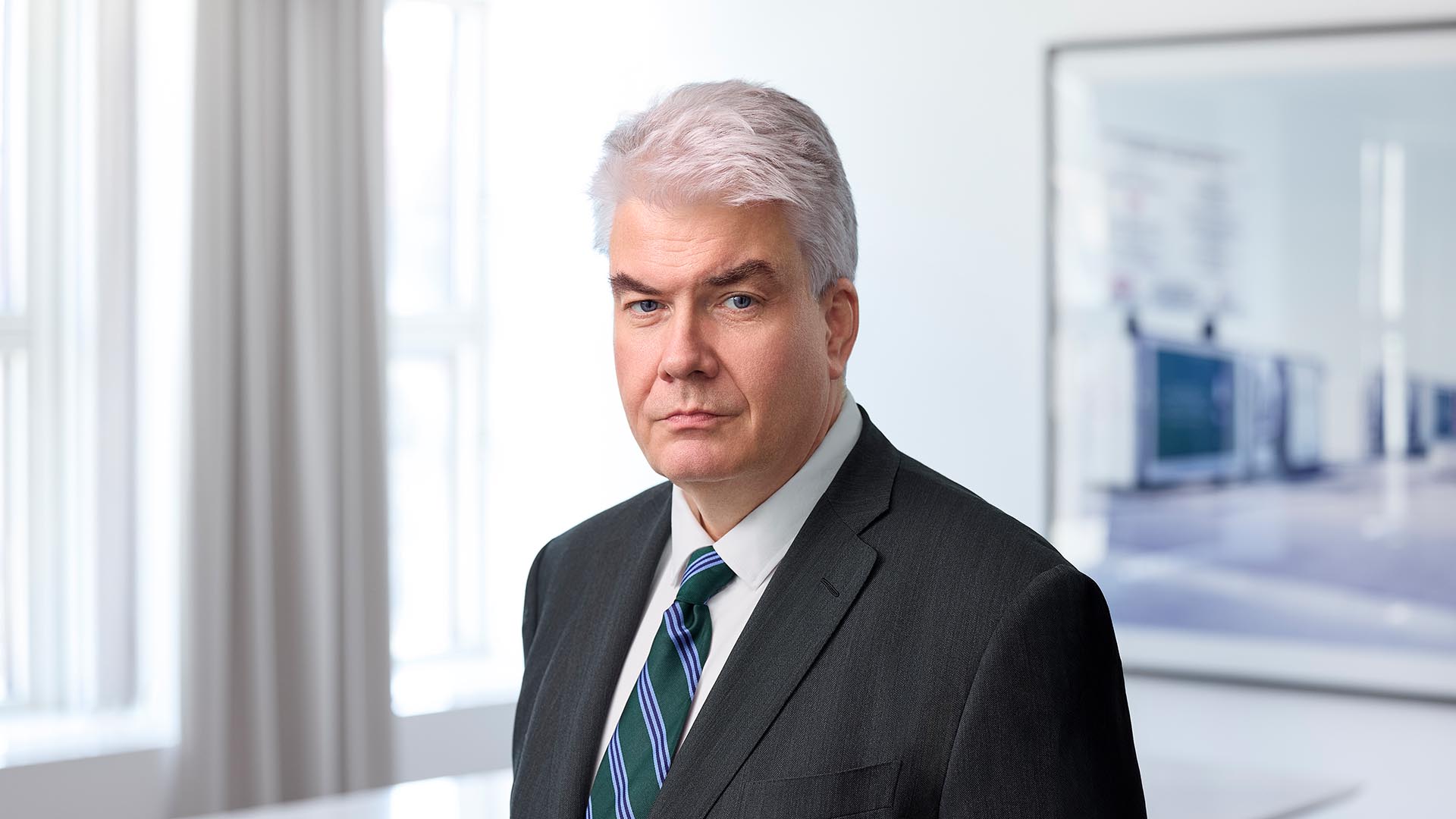 Alexander Hirsch