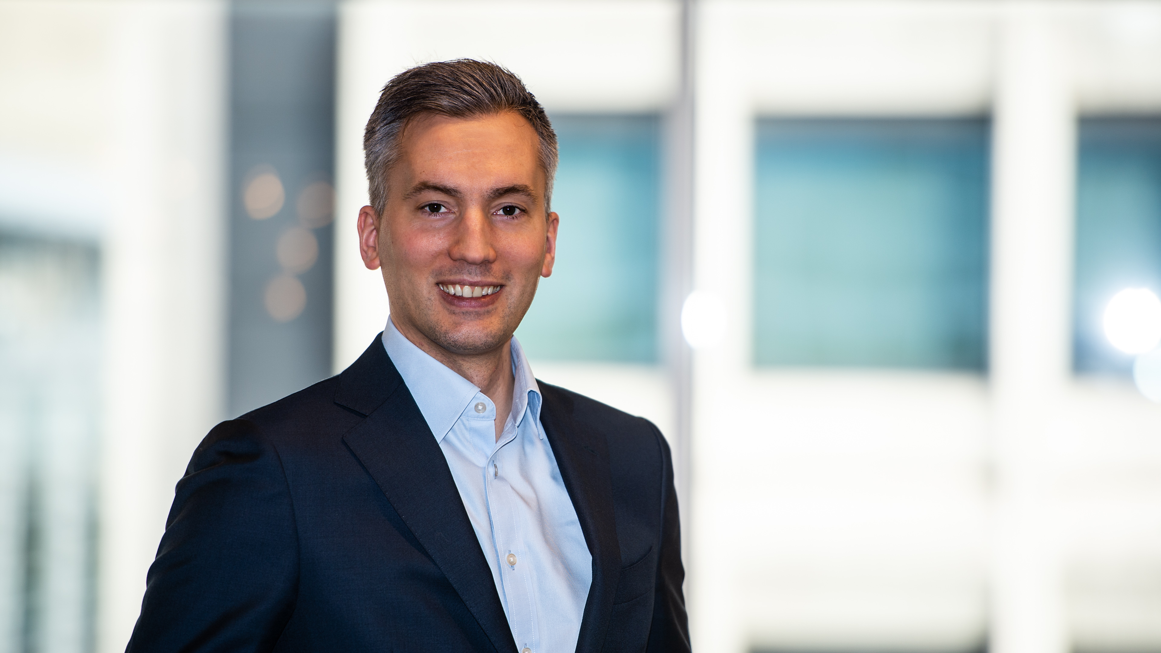 Fabian Hübener, LL.M.