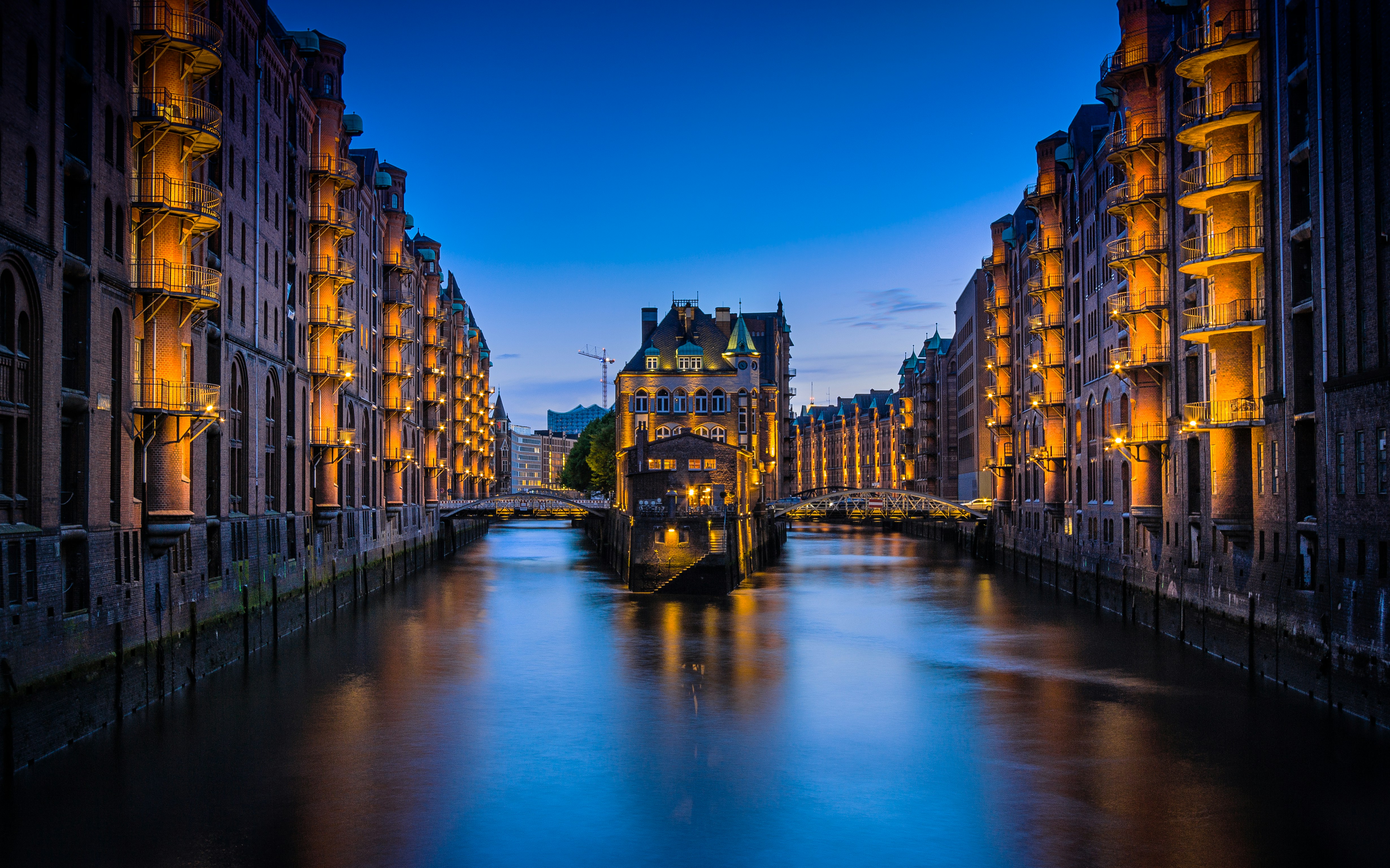 hamburg speicherstadt