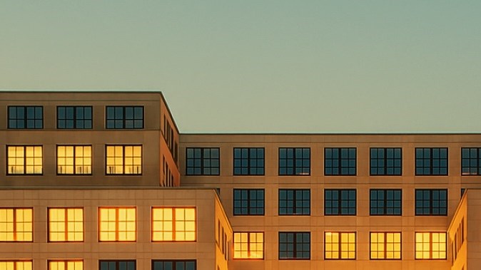 Berlin Office 2.0