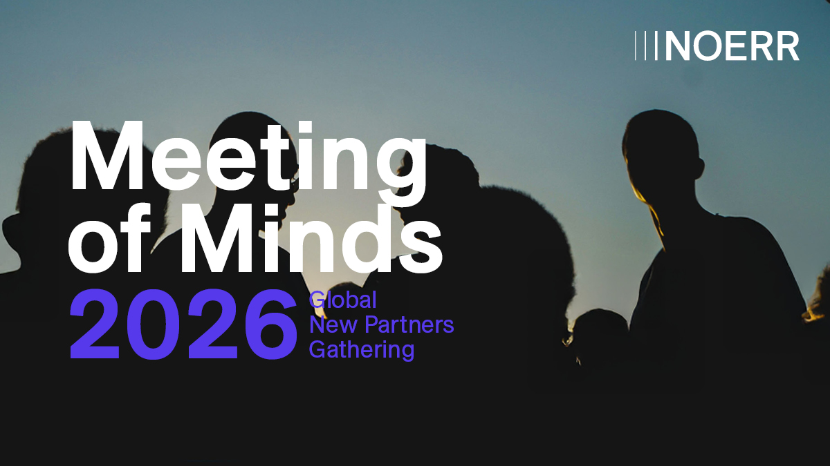 Gobal New Partner Gathering 2026